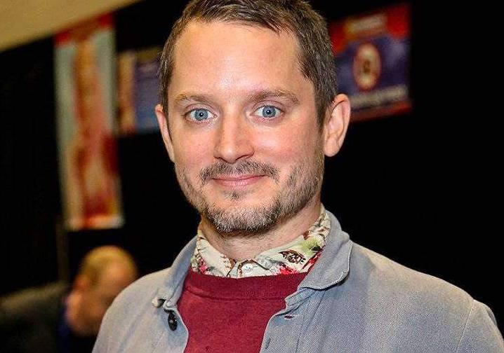 Элайджа Вуд признался, что до сих пор не дочитал «Властелина колец»