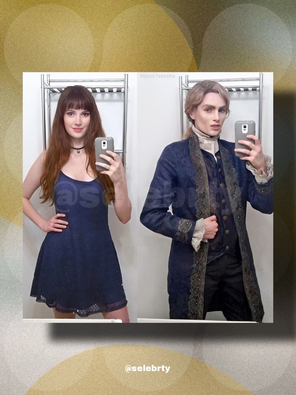 Лучший косплей, который мы видели за последнее время