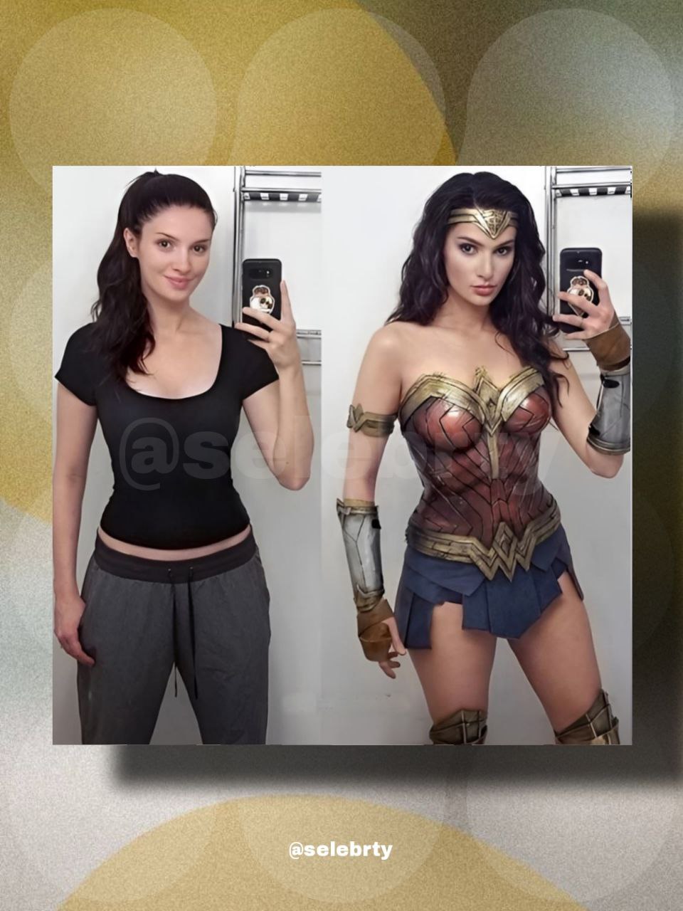 Лучший косплей, который мы видели за последнее время