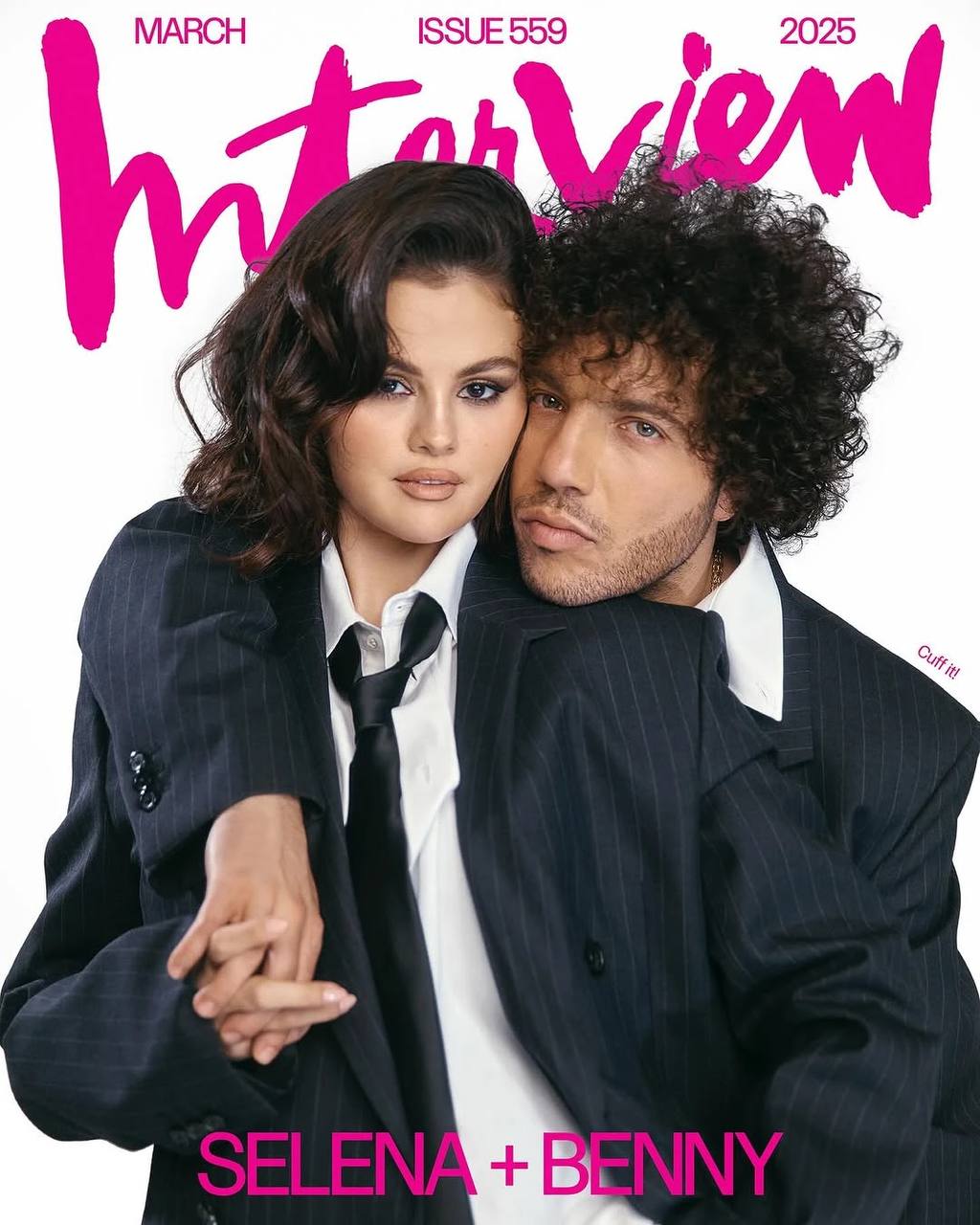 Появились новые детали предстоящей свадьбы Селены Гомес и Бенни Бланко