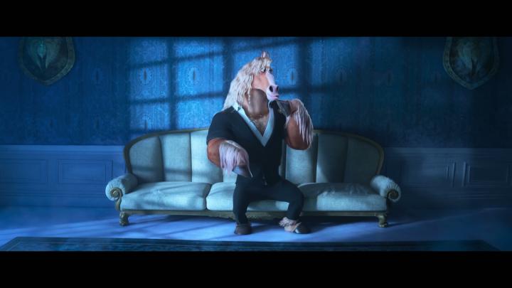 Студия Disney представила финальный трейлер «Зверополис 2»