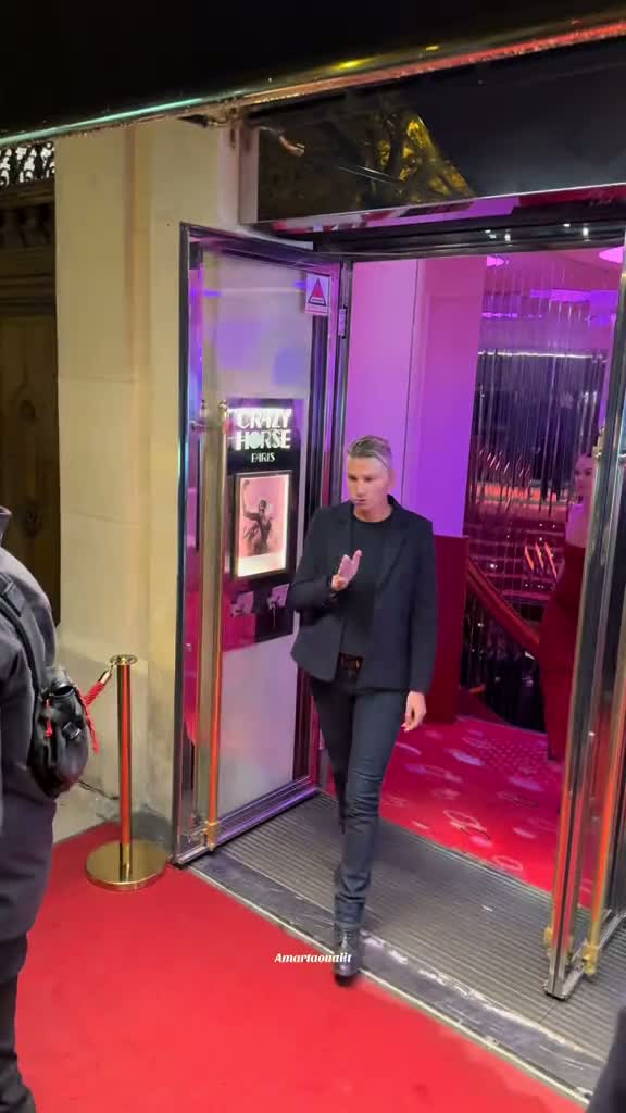 Первое публичное появление: Кэти Перри и Джастин Трюдо подтвердили свои отношения