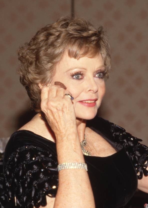 Скончалась актриса Джун Локхарт