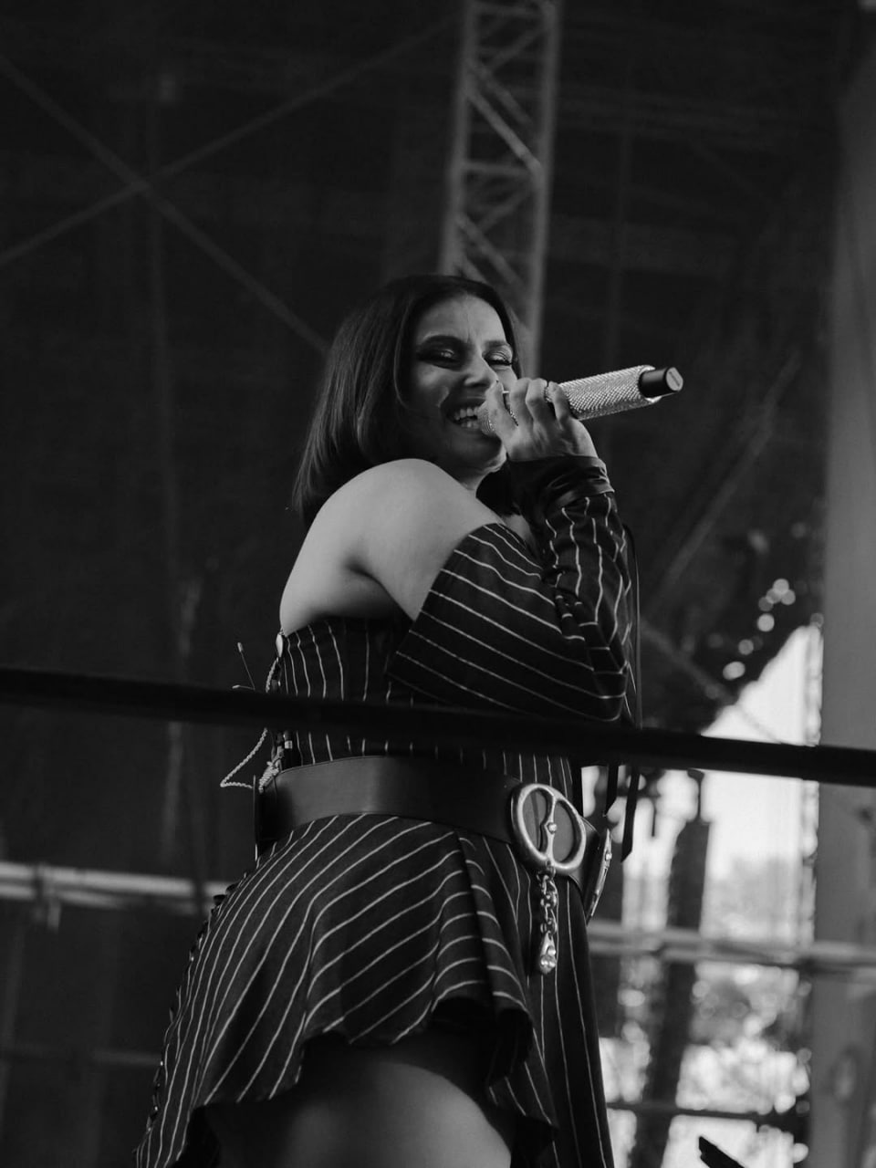 Нелли Фуртадо объявила об уходе со сцены на фоне постоянной критики её внешности