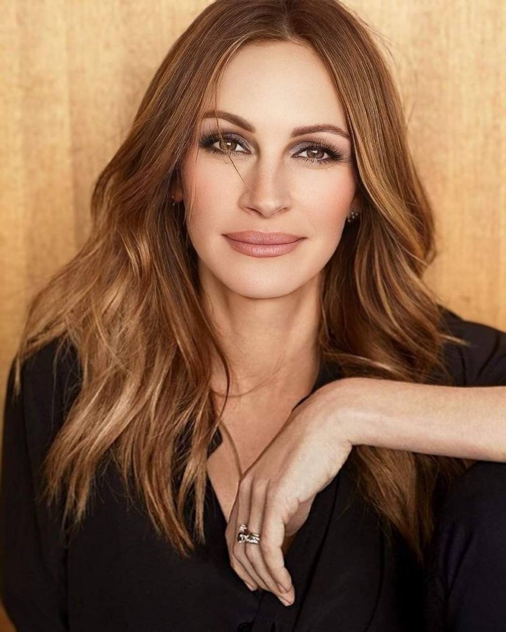 Актрисе Джулии Робертс сегодня исполнилось 58 лет