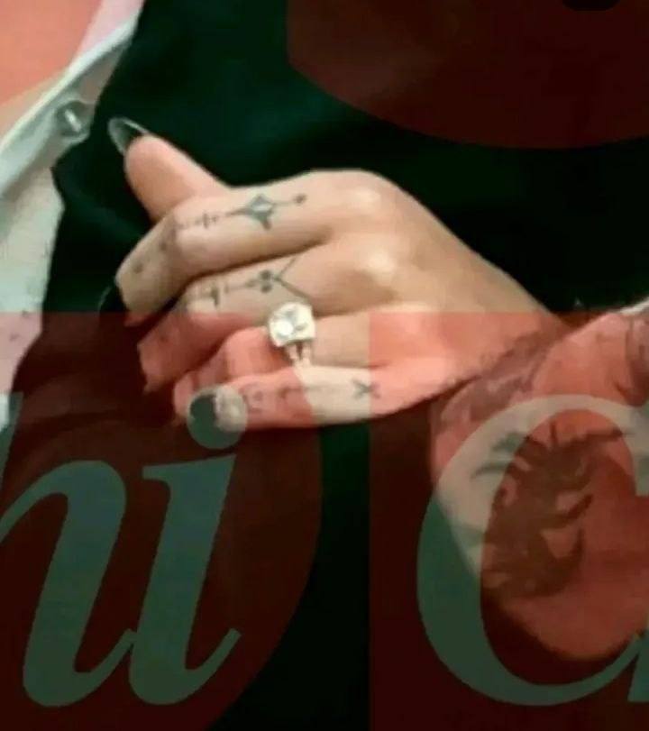 Во время совместной прогулки в Сиднее Дав Кэмерон и Дамиано Давид попали в объективы папарацци