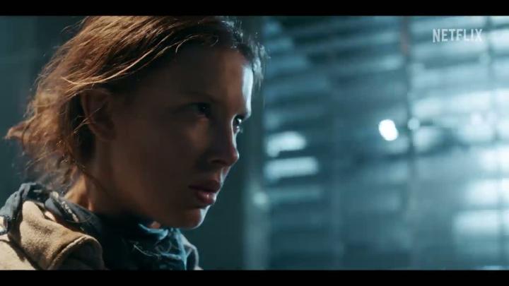 Вышел финальный трейлер к пятому сезону сериала «Очень странные дела»Напомним, что финальный сезон будет разделен на 3 части