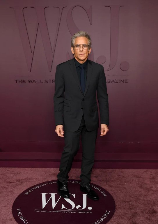 29 октября в Музее современного искусства прошла церемония WSJ