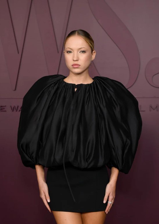 29 октября в Музее современного искусства прошла церемония WSJ