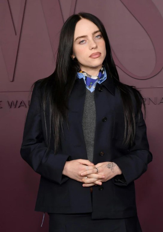 29 октября в Музее современного искусства прошла церемония WSJ