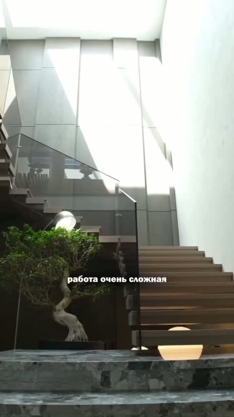 В Москве ищут семью, которая согласится жить в элитных коттеджах и получать за это 500 тысяч рублей в месяц