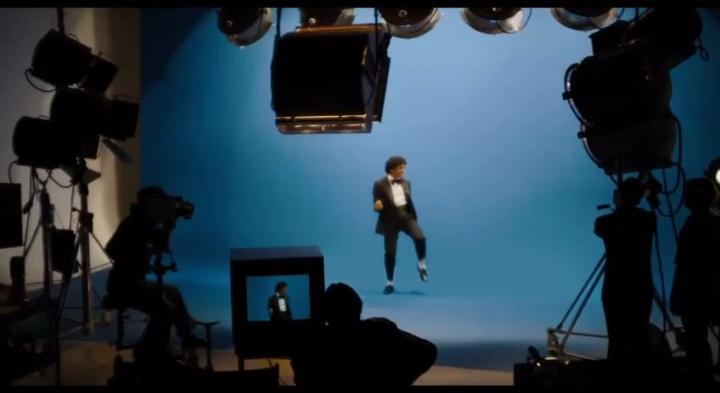 Мировая премьера трейлера байопика «Michael» о Майкле Джексоне