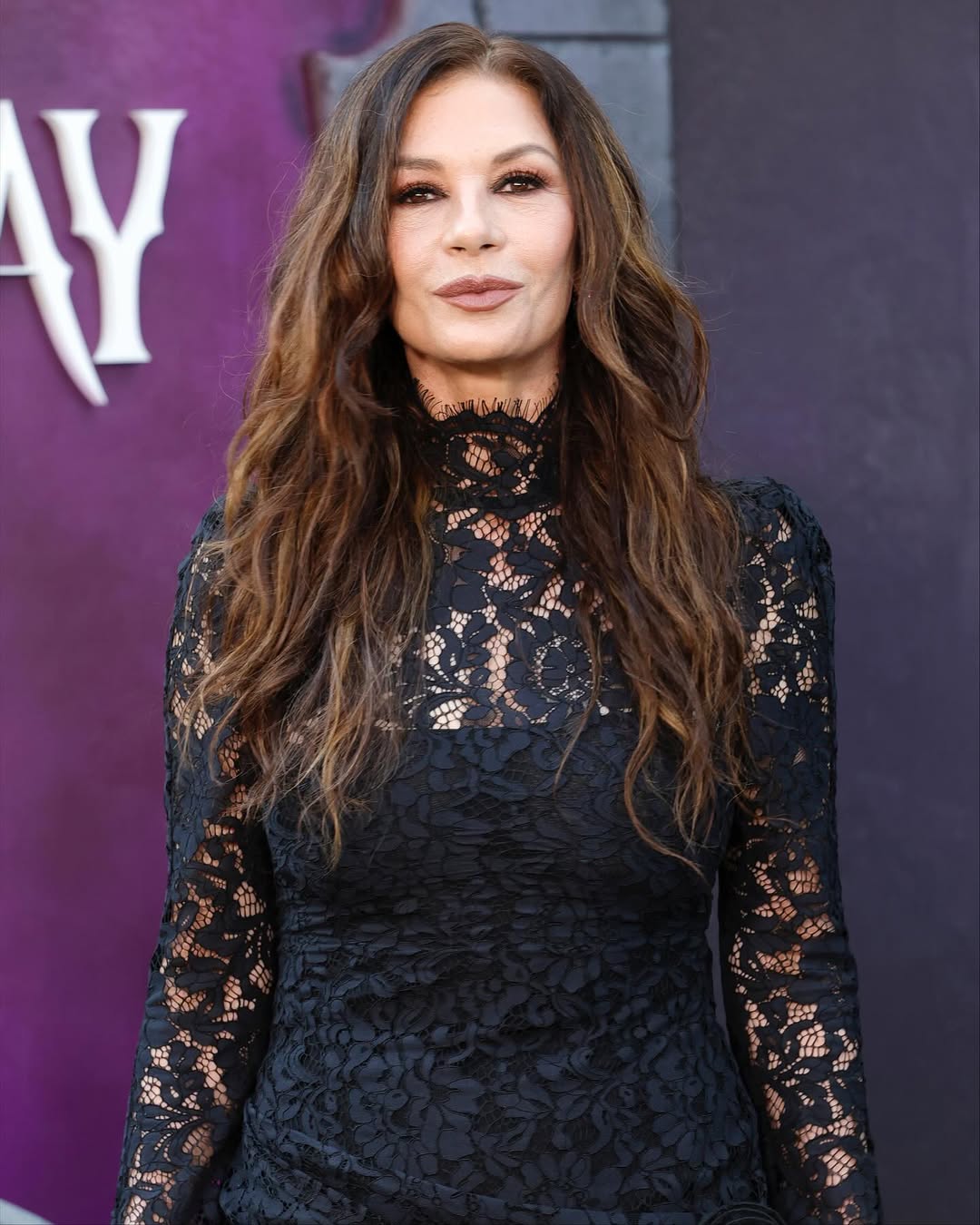 Актёры сериала «Уэнсдэй» собрались вместе!