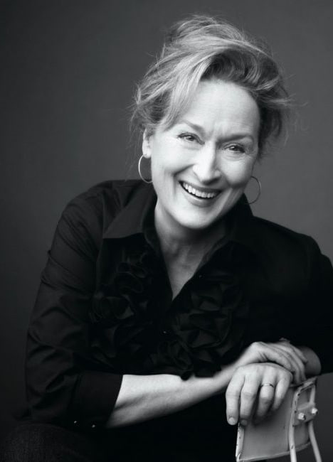 Мерил Стрип сыграет журналистку Дайан Касл в триллере «Полезные идиоты» израильского режиссёра Джозефа Седара