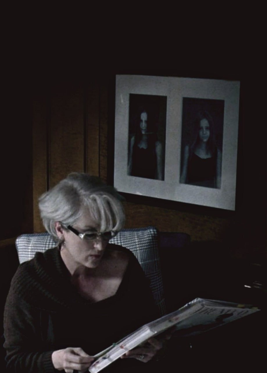 Мерил Стрип сыграет журналистку Дайан Касл в триллере «Полезные идиоты» израильского режиссёра Джозефа Седара