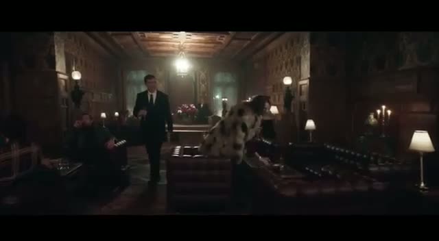 Вышел первый трейлер фильма про Владимира Путина «Кремлевский волшебник»