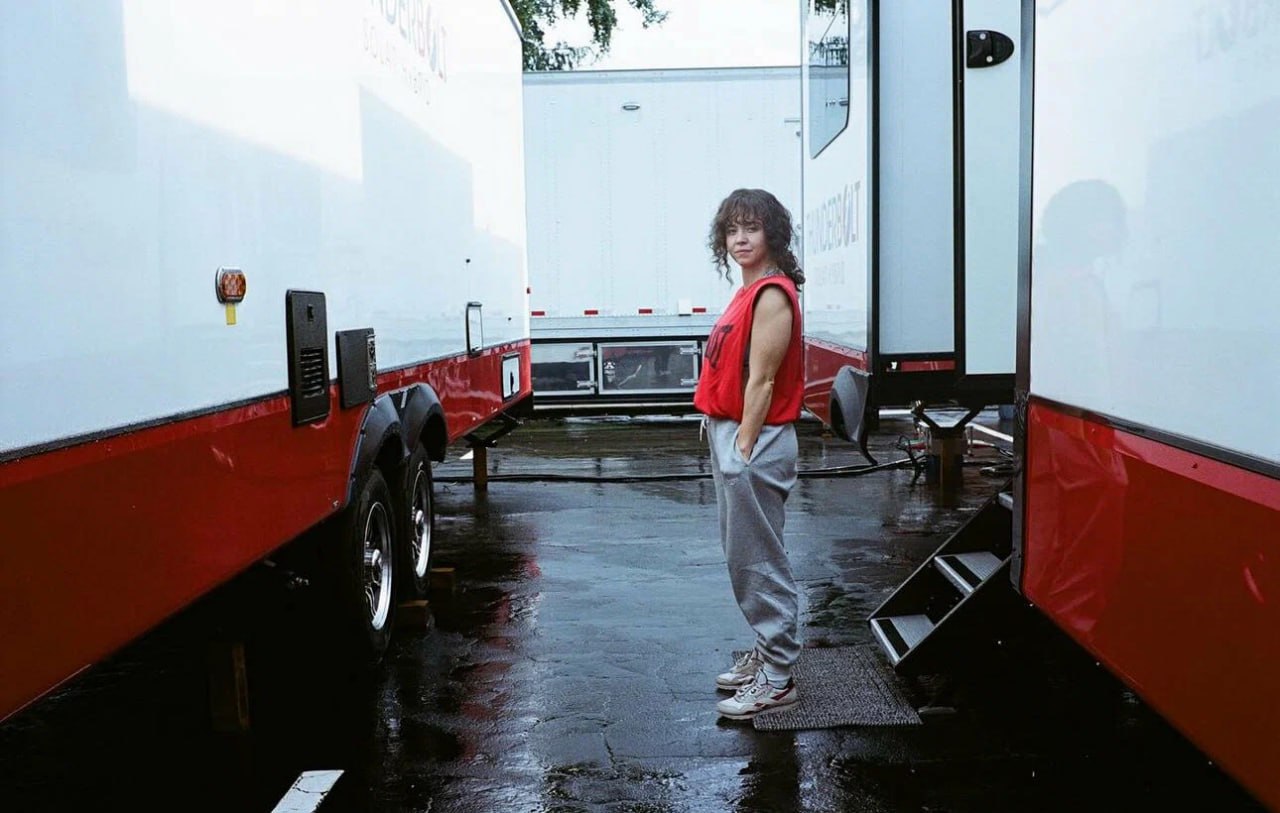 Биографическая спортивная драма «Кристи» с Сидни Суини в главной роли  показала крайне низкие результаты в кинопрокате за первый уик-энд