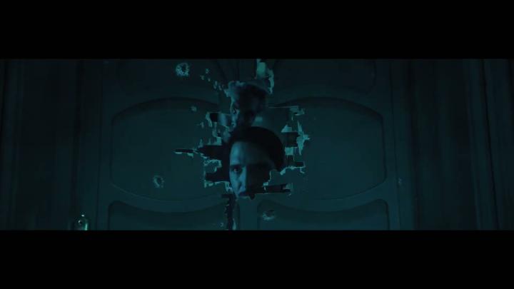 Смотрим русский трейлер фэнтези‑хоррора «Поймать монстра» с Мадсом Миккельсеном