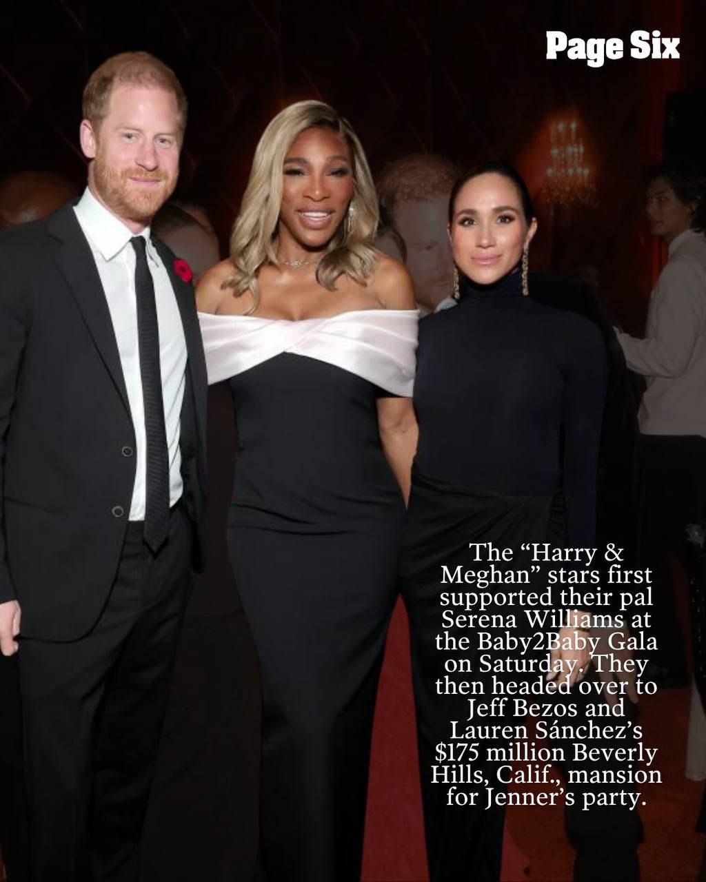 Меган Маркл и принц Гарри заставили Ким Кардашьян и Крис Дженнер удалить их фотографии из всех хроник со дня рождения Крис