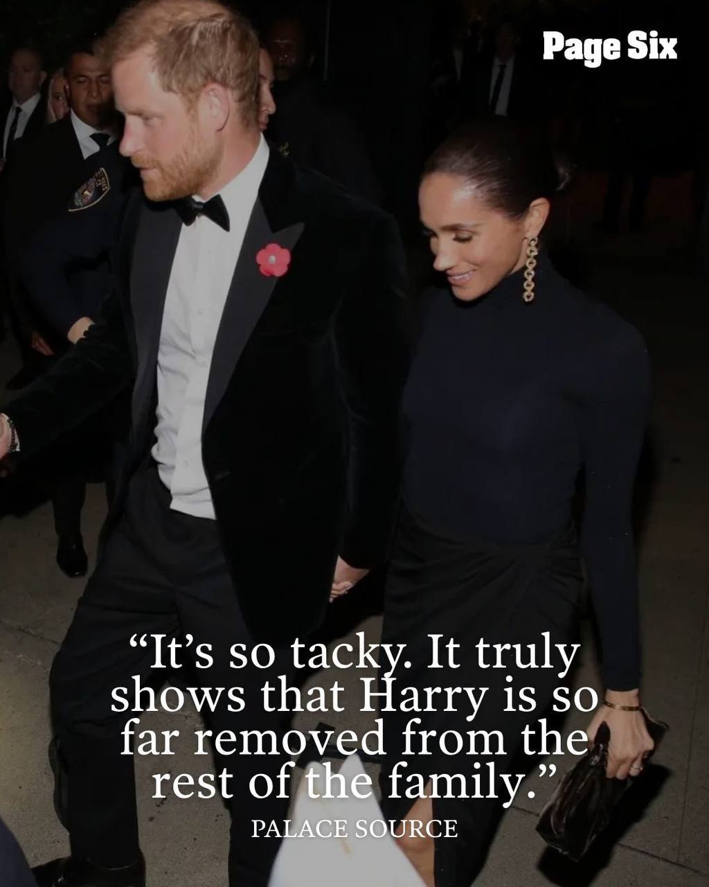 Меган Маркл и принц Гарри заставили Ким Кардашьян и Крис Дженнер удалить их фотографии из всех хроник со дня рождения Крис