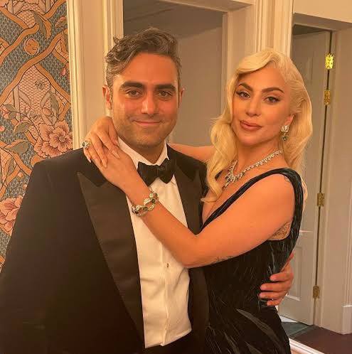 Леди Гага и Майкл Полански планируют скоро пожениться 