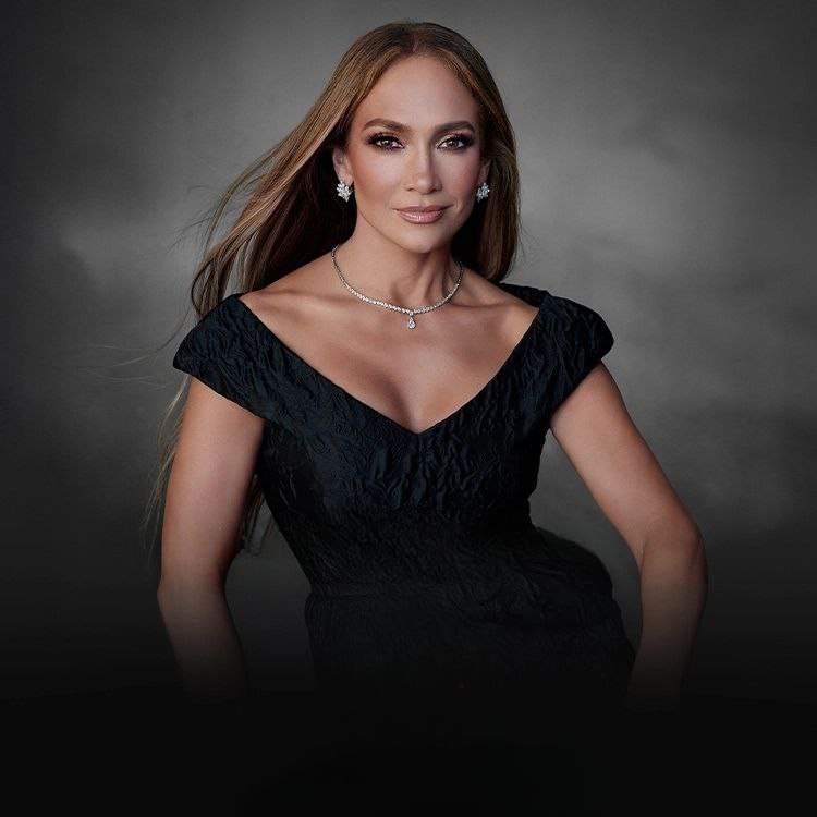 Дженнифер Лопес для бренда ювелирных украшений «Zen Diamond»