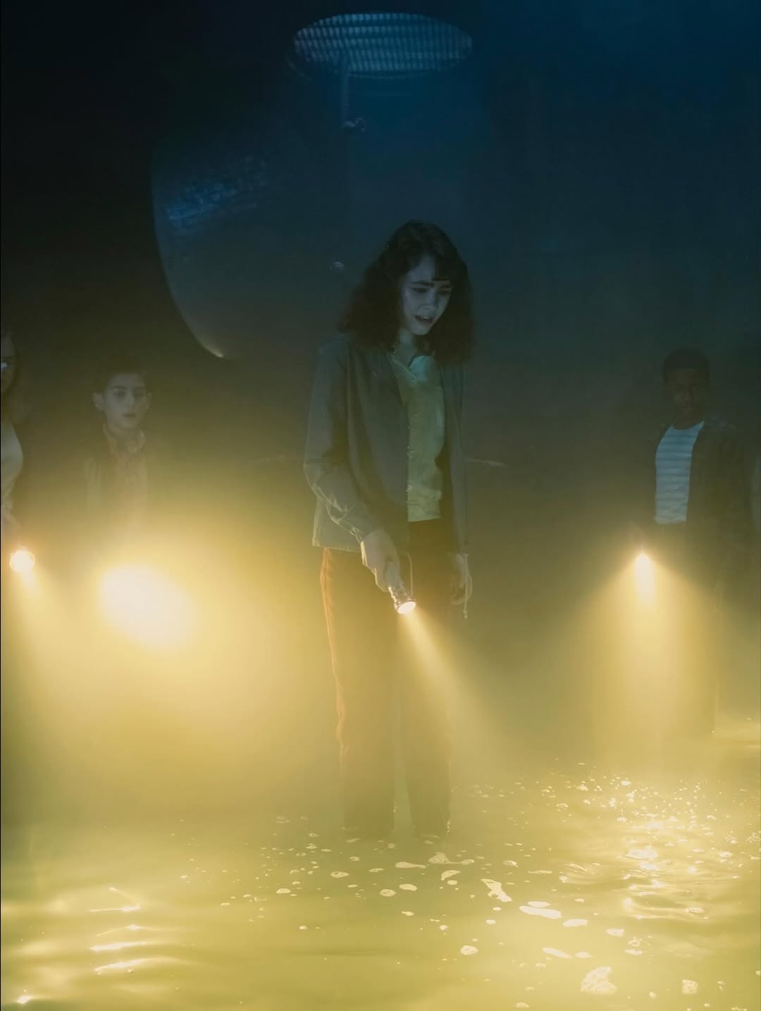 HBO показала, что произойдёт в новом эпизоде «Оно: Добро пожаловать в Дерри» после сцены с вырванным глазом