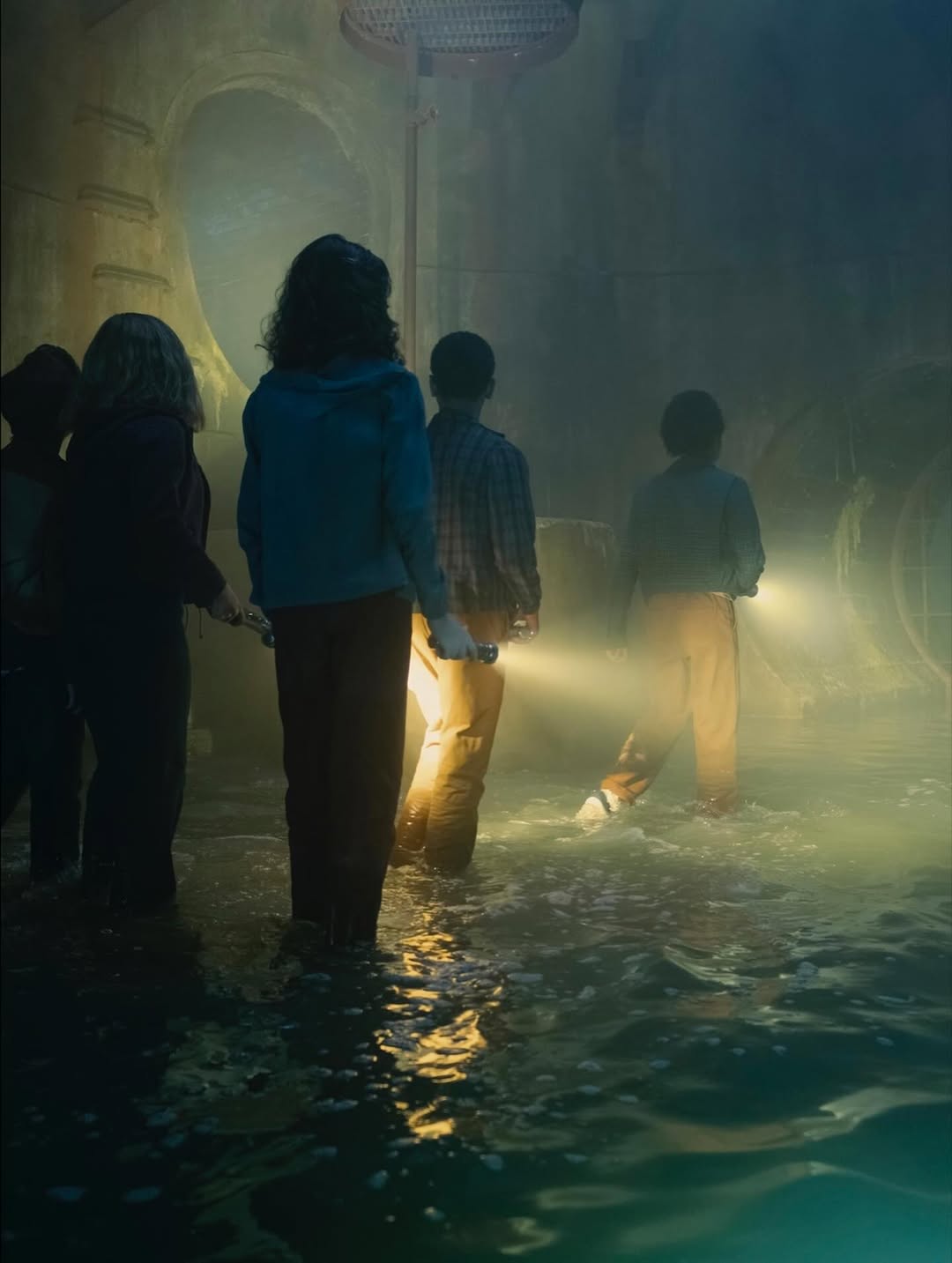 HBO показала, что произойдёт в новом эпизоде «Оно: Добро пожаловать в Дерри» после сцены с вырванным глазом