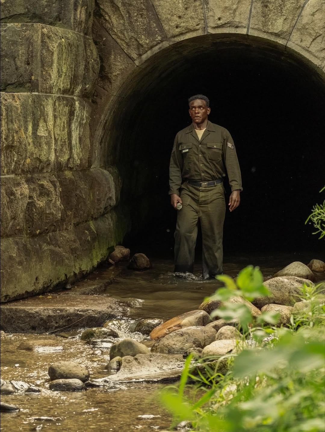 HBO показала, что произойдёт в новом эпизоде «Оно: Добро пожаловать в Дерри» после сцены с вырванным глазом