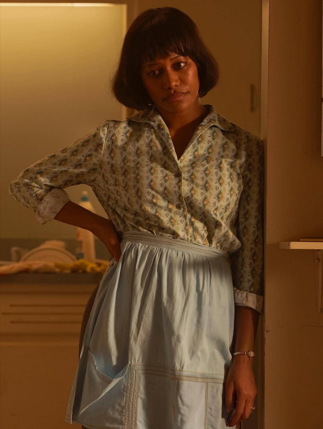 HBO показала, что произойдёт в новом эпизоде «Оно: Добро пожаловать в Дерри» после сцены с вырванным глазом