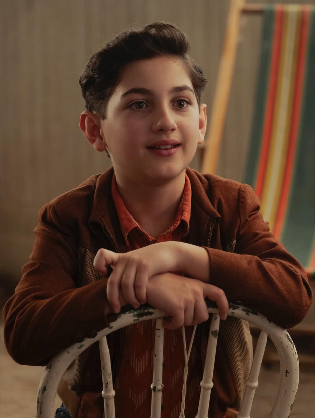 HBO показала, что произойдёт в новом эпизоде «Оно: Добро пожаловать в Дерри» после сцены с вырванным глазом