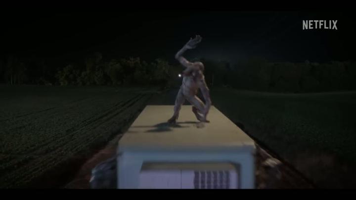 Смотрим финальный трейлер «Очень странных дел»