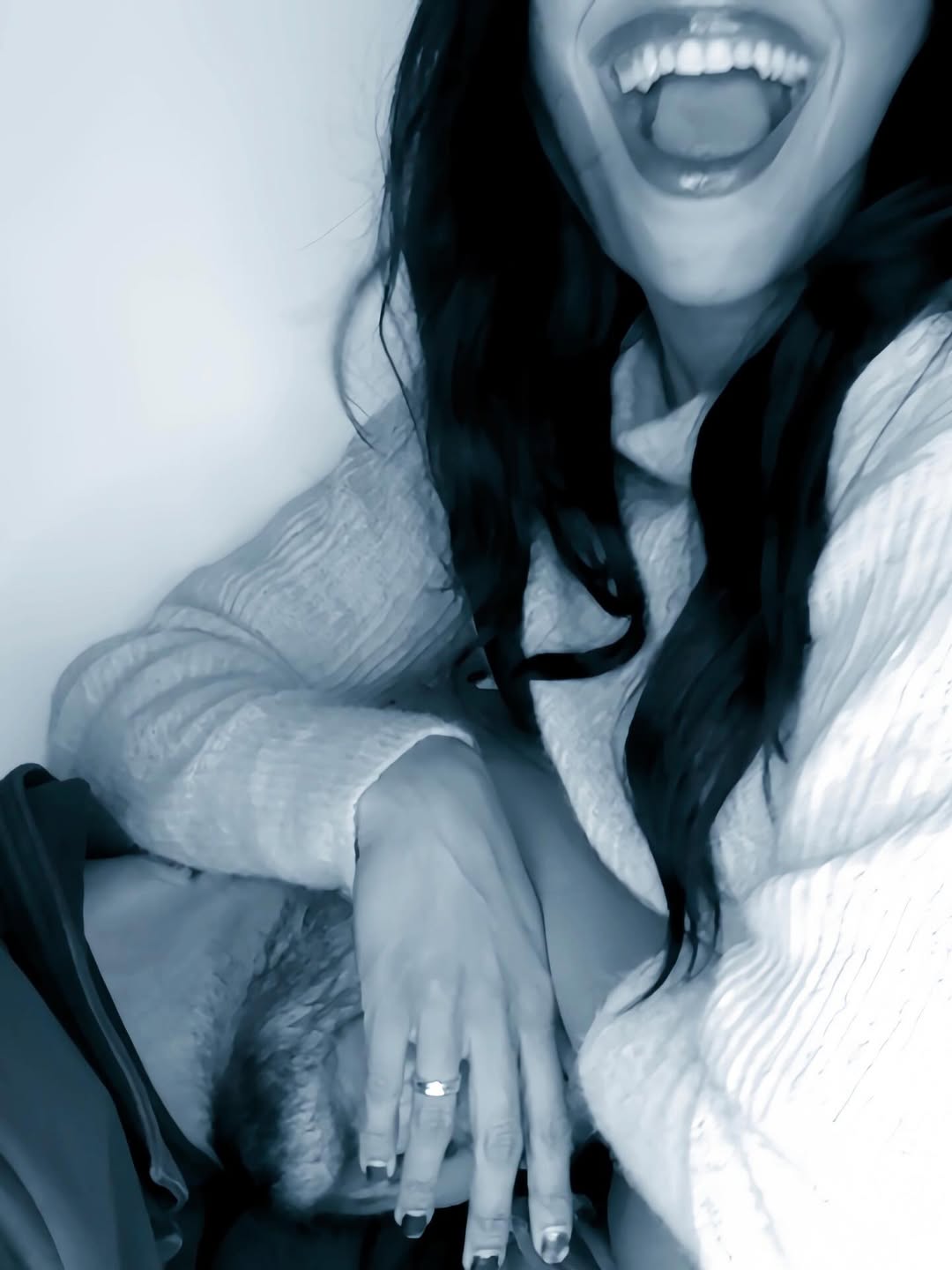 Звезда «Дневников вампира» Кэт Грэхем впервые станет мамой