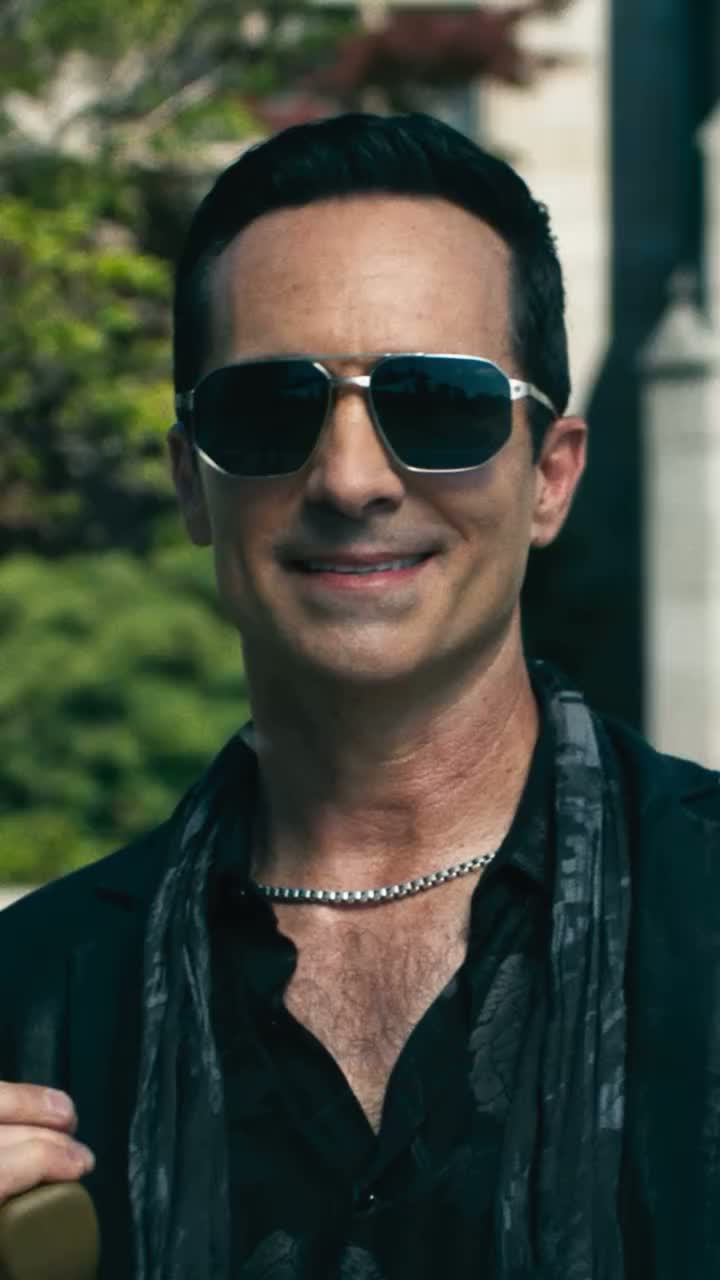 Появился трейлер сиквела «Ready or Not 2»!