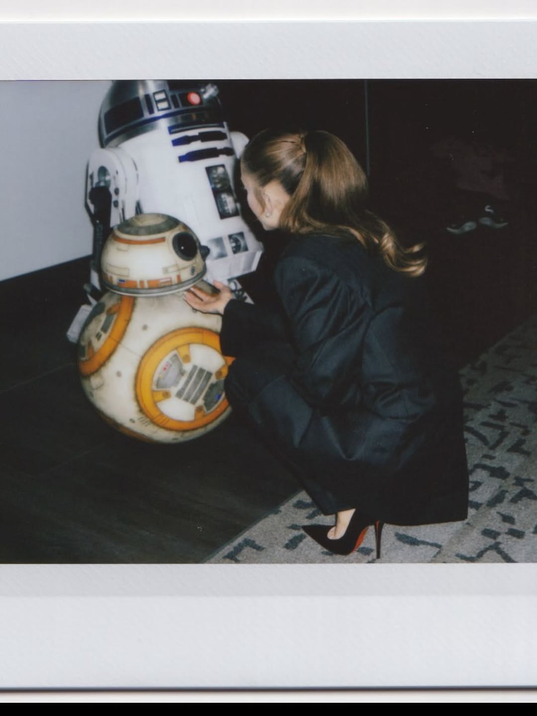 Доброе пятничное утро с новыми фотографиями прекрасной Арианы Гранде