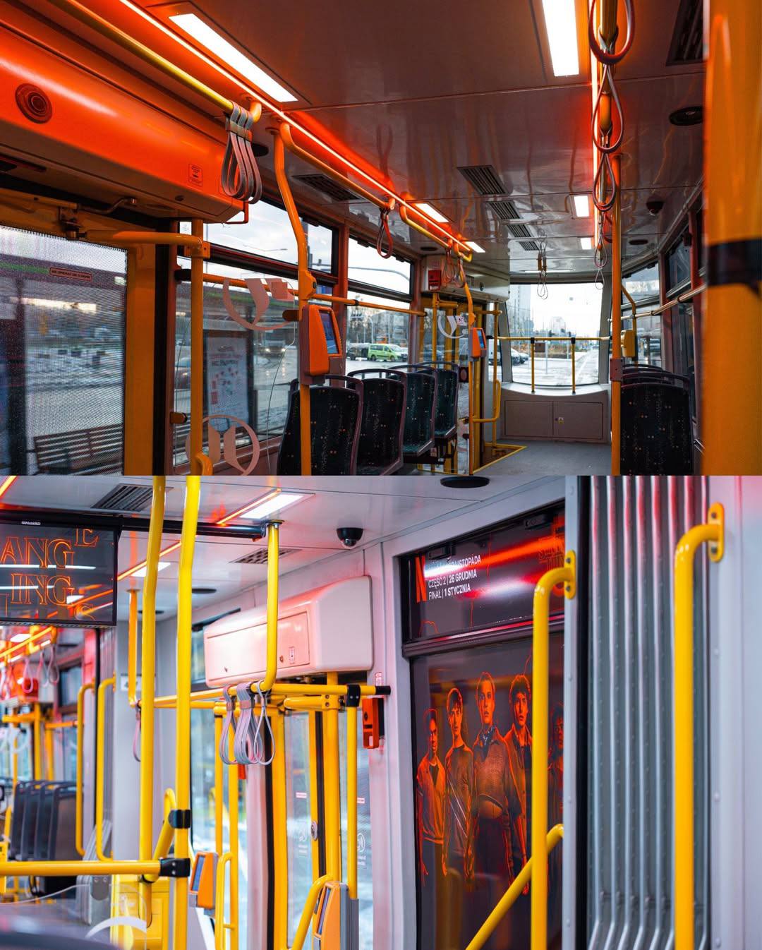 Поклонников «Очень странных дел» в Познани ждет сюрприз!