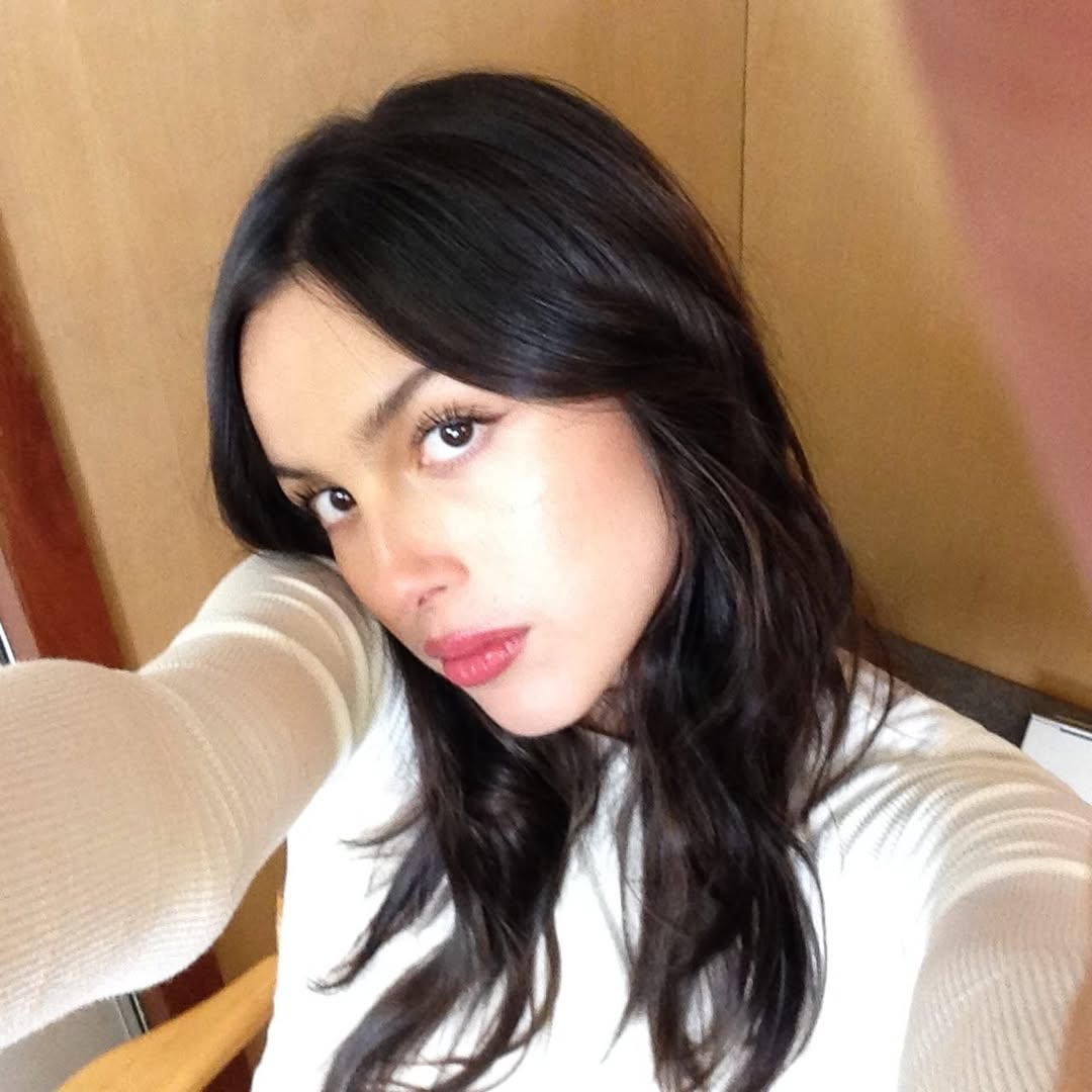 Оливия Родриго на новых фотографиях