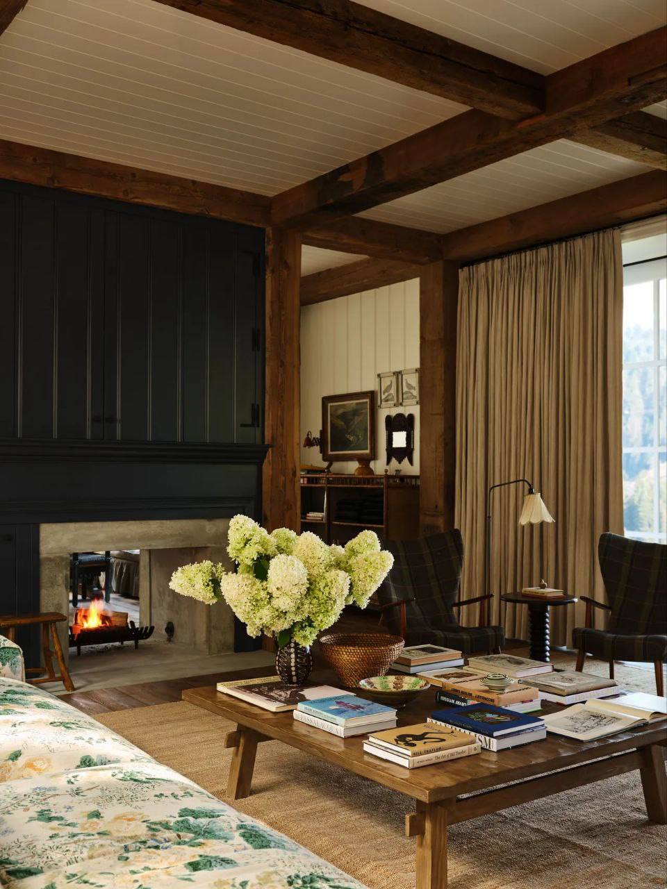 Кендалл Дженнер показала свой загородний дом