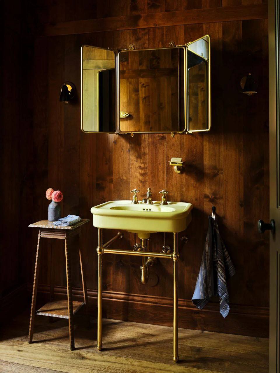 Кендалл Дженнер показала свой загородний дом