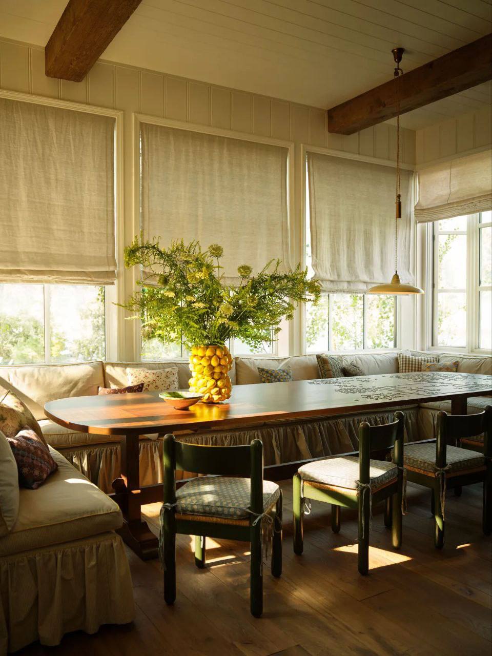 Кендалл Дженнер показала свой загородний дом