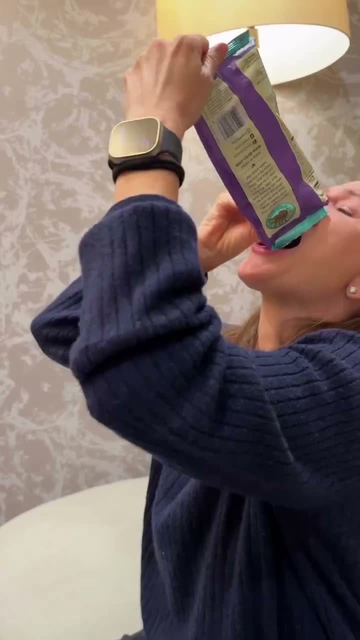 Обожаем Дженнифер Гарнер за её чувство юмора