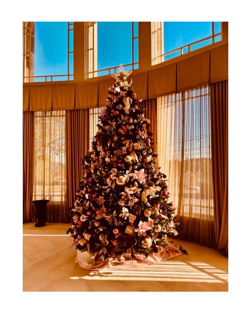 Бритни Спирс «поздравила» свою семью с Рождеством