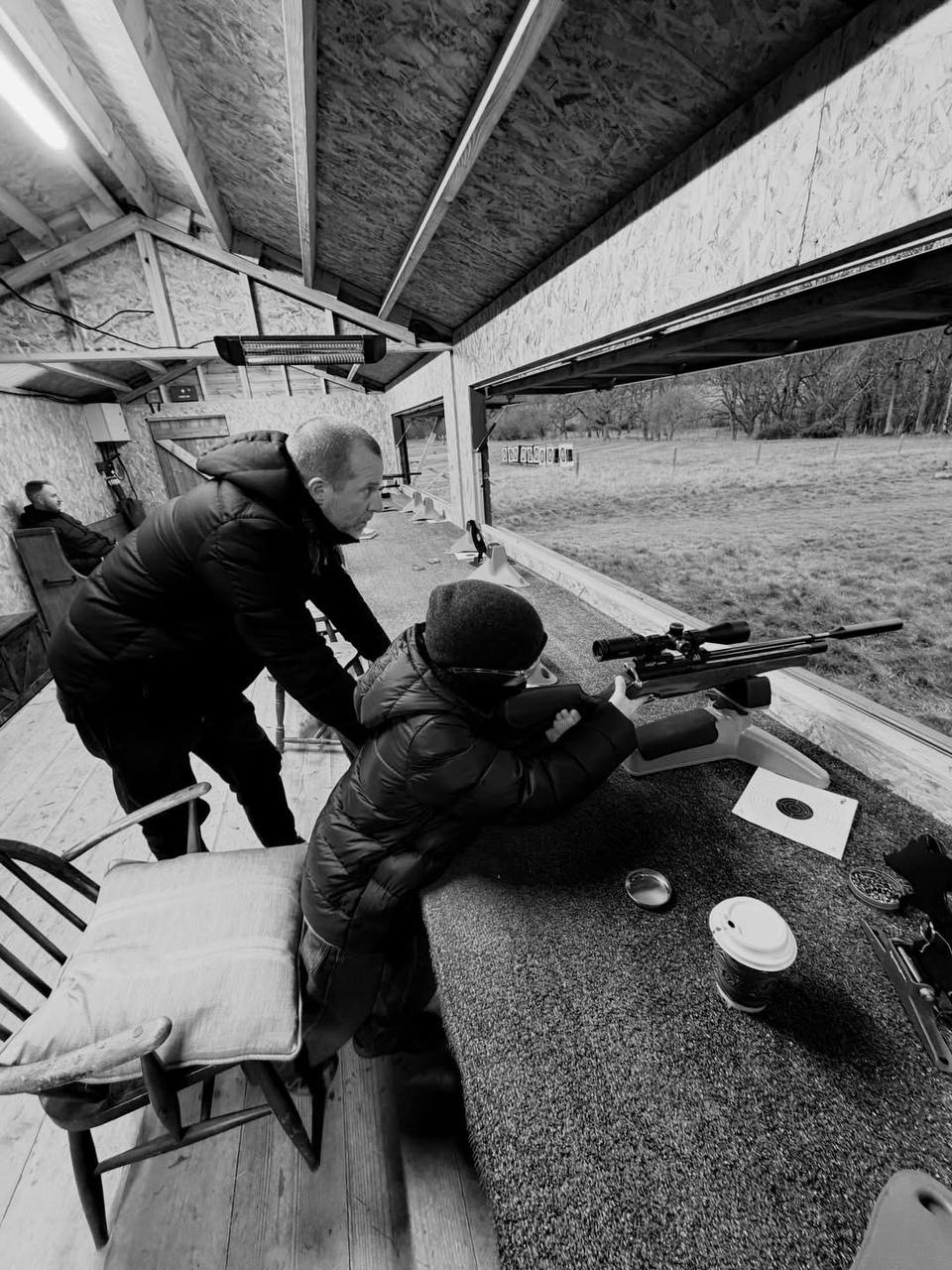 Джейсон Стэйтем поделился семейными фотографиями