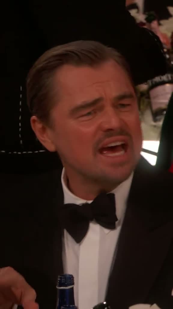 Кажется то, что происходит в зале всегда интереснее, чем то, что на сцене или на красной дорожке