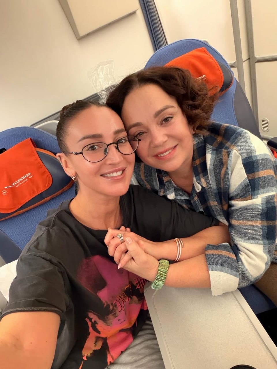 Ольга Бузова отмечает 40-летний юбилей