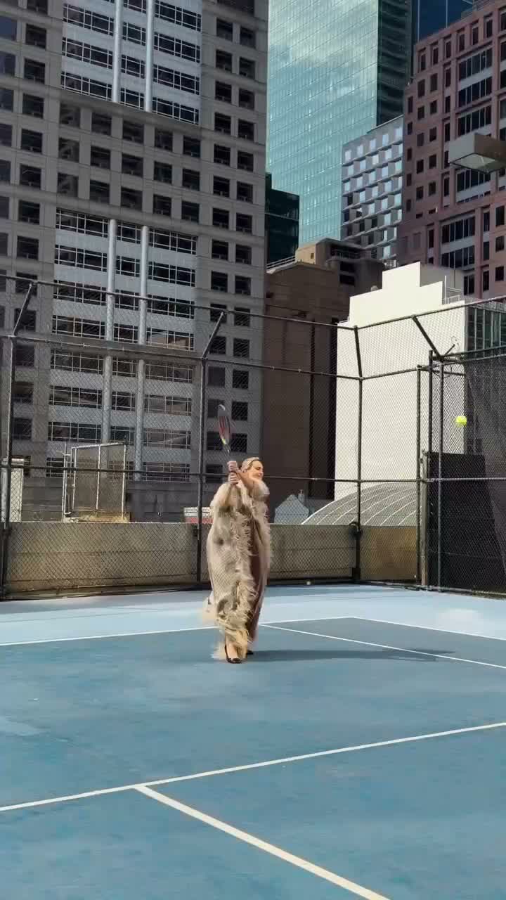 Белорусская теннисистка Арина Соболенко стала амбассадором Gucci