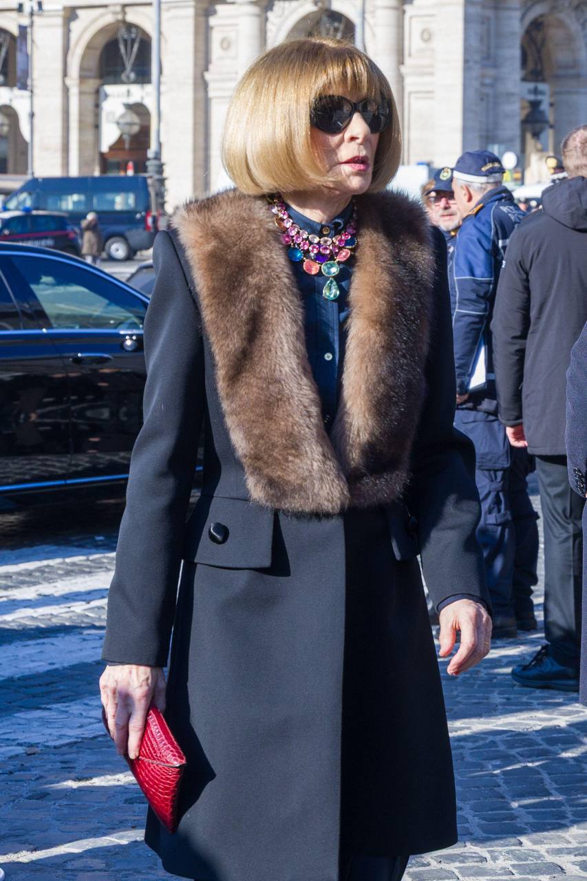 В Риме хоронят Валентино Гаравани