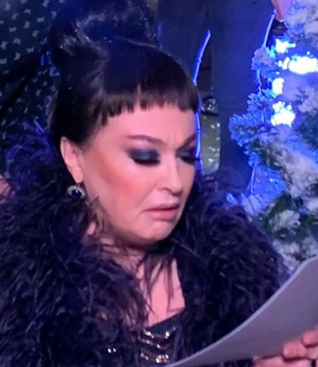 Хейтерам на радость