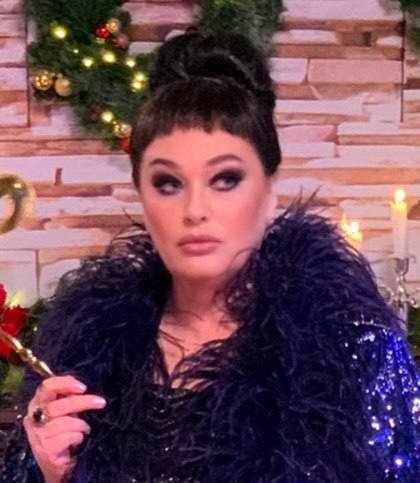 Хейтерам на радость