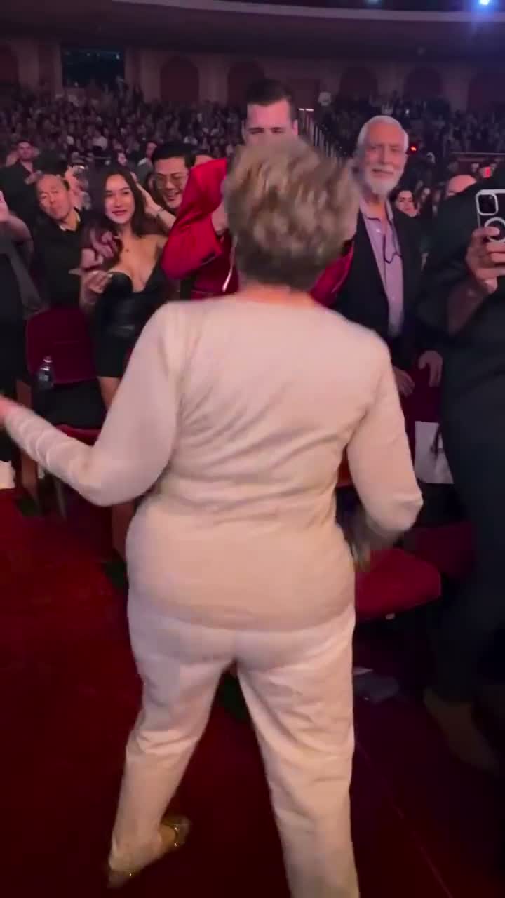 Мама Дженнифер Лопес - самая главная фанатка дочери